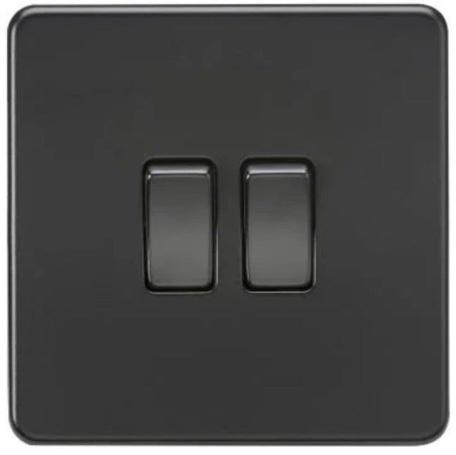 SWITCH & SOCKETS