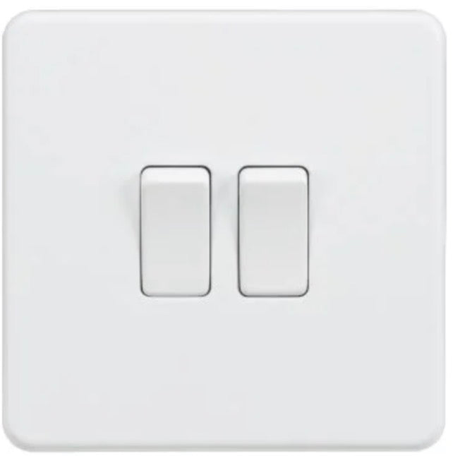 SWITCH & SOCKETS