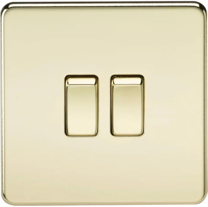 SWITCH & SOCKETS
