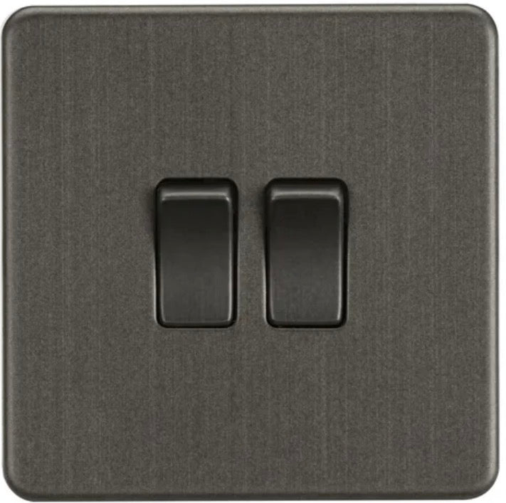 SWITCH & SOCKETS