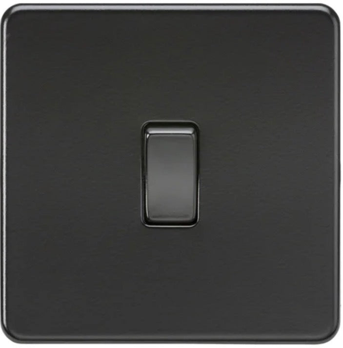 SWITCH & SOCKETS