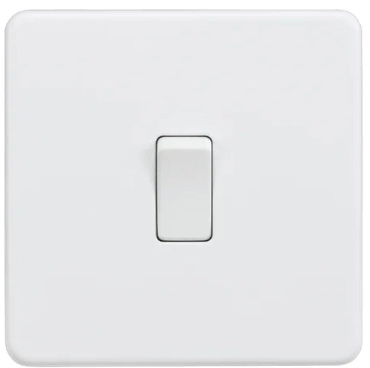 SWITCH & SOCKETS