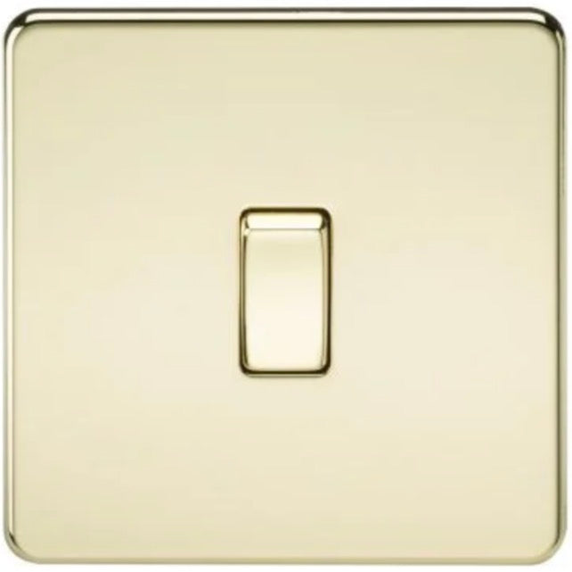 SWITCH & SOCKETS