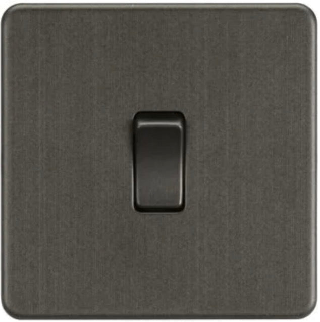 SWITCH & SOCKETS