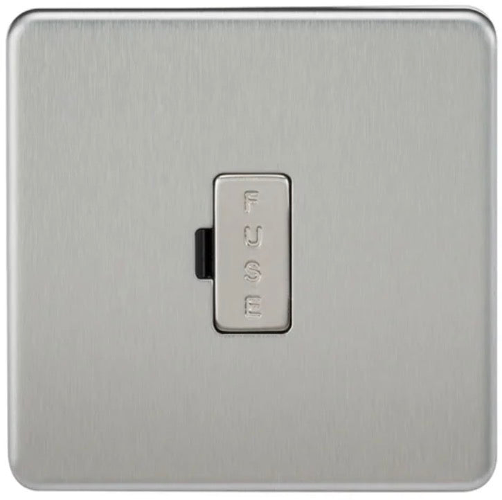 SWITCH & SOCKETS