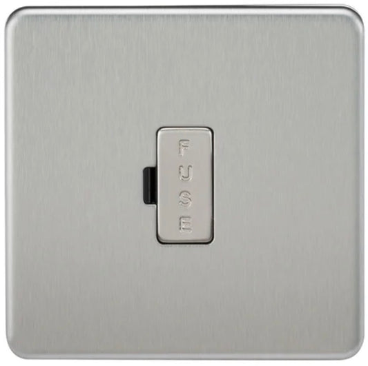 SWITCH & SOCKETS