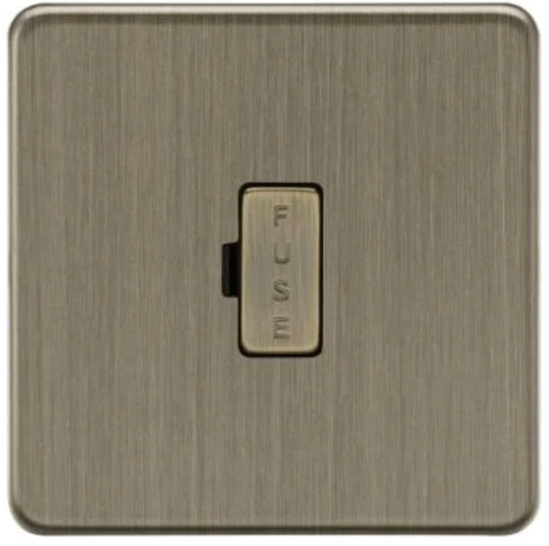 SWITCH & SOCKETS
