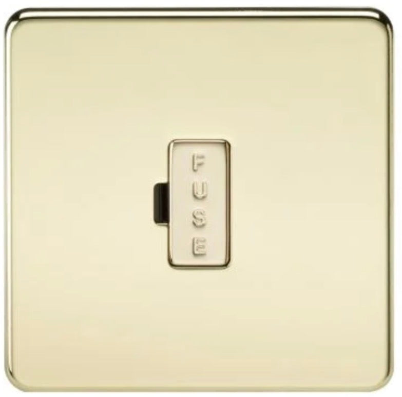 SWITCH & SOCKETS