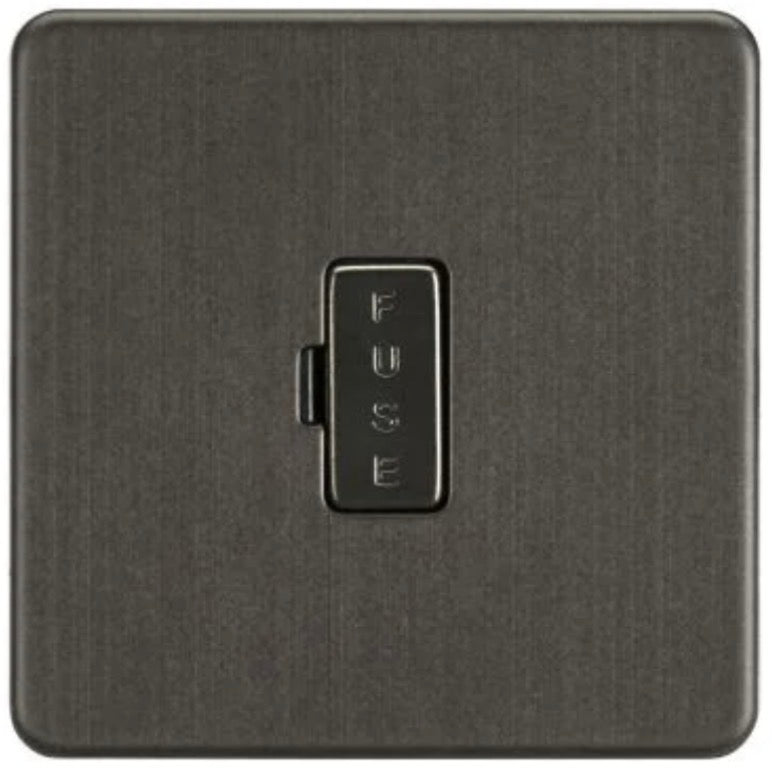 SWITCH & SOCKETS