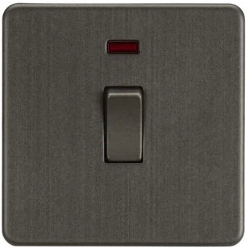 SWITCH & SOCKETS