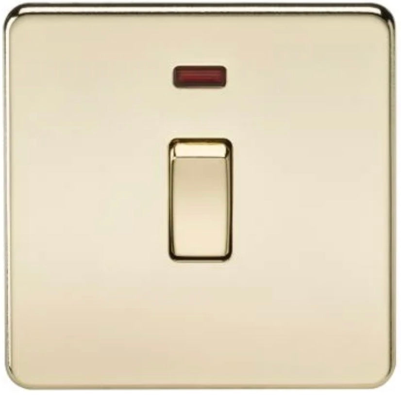 SWITCH & SOCKETS
