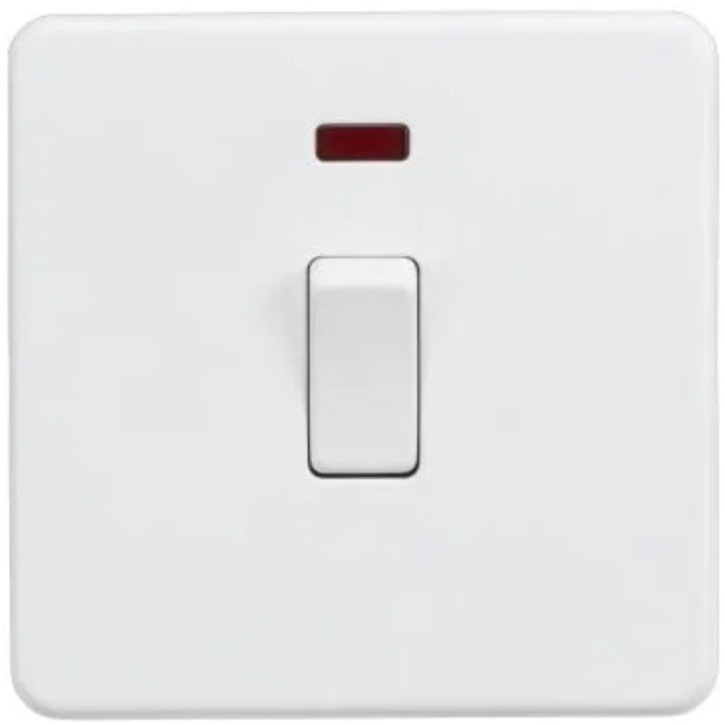 SWITCH & SOCKETS