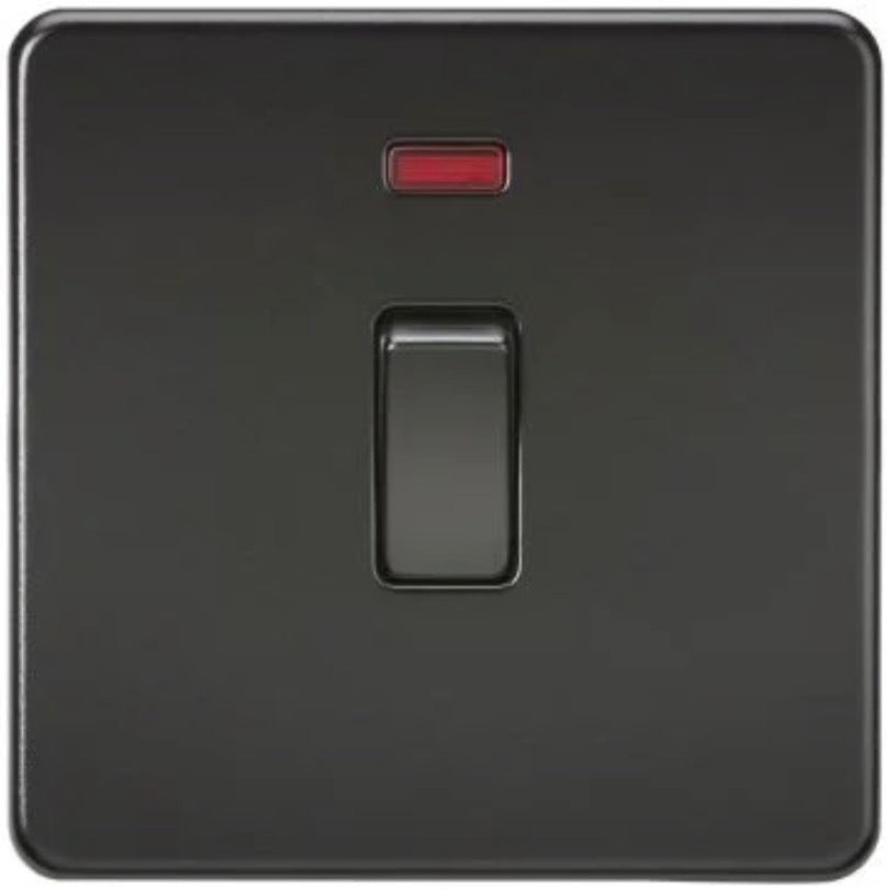 SWITCH & SOCKETS
