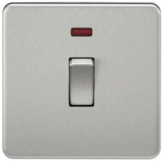 SWITCH & SOCKETS