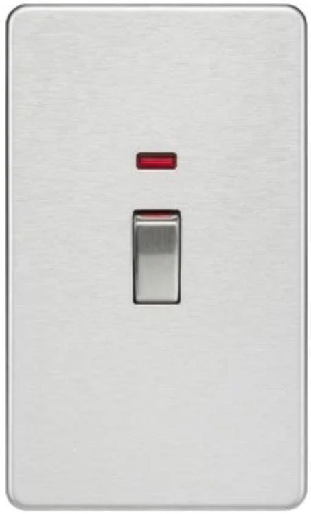 SWITCH & SOCKETS