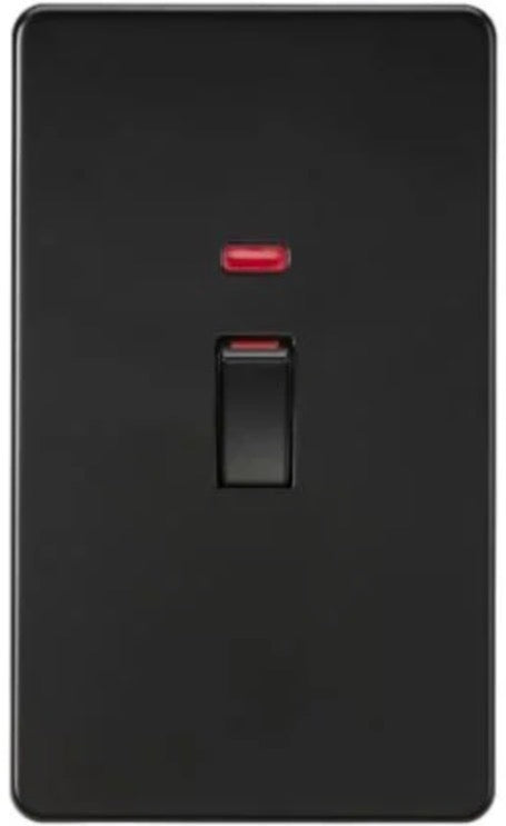 SWITCH & SOCKETS