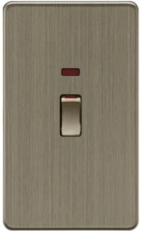 SWITCH & SOCKETS