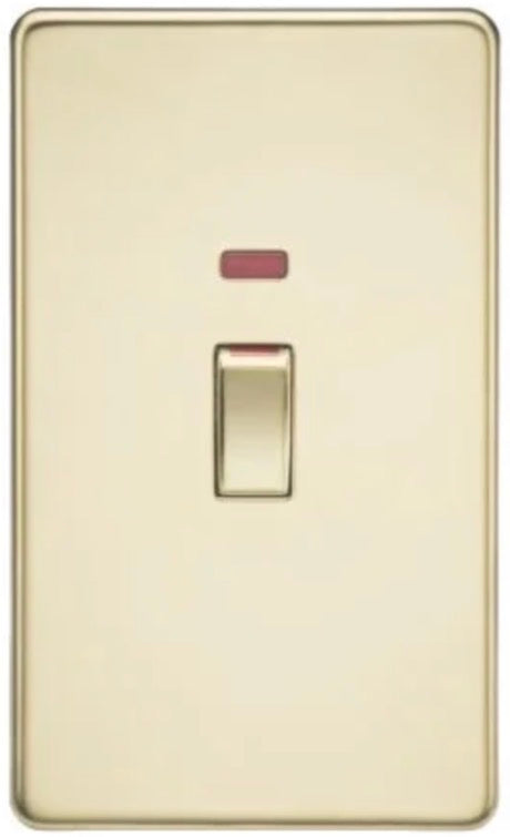 SWITCH & SOCKETS