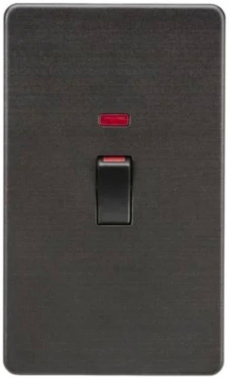 SWITCH & SOCKETS