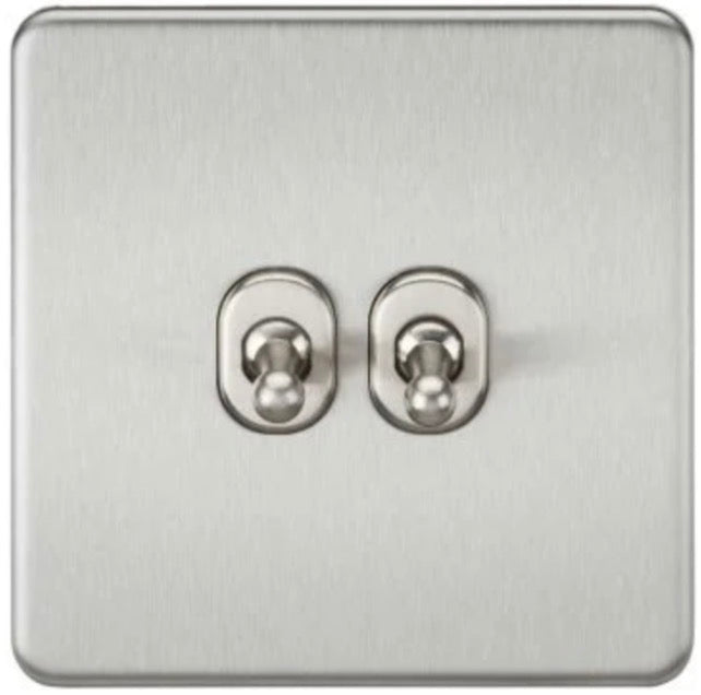 SWITCH & SOCKETS
