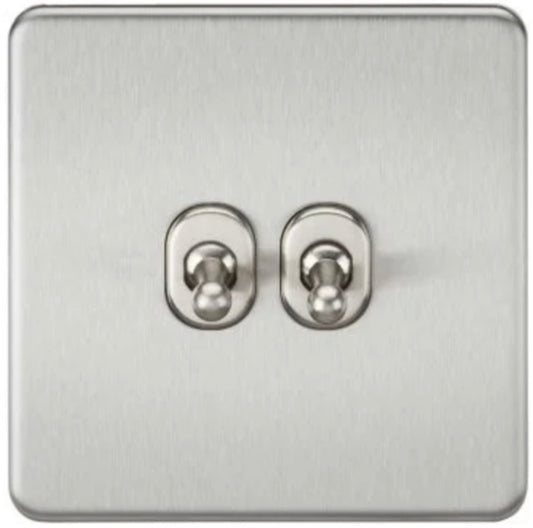 SWITCH & SOCKETS