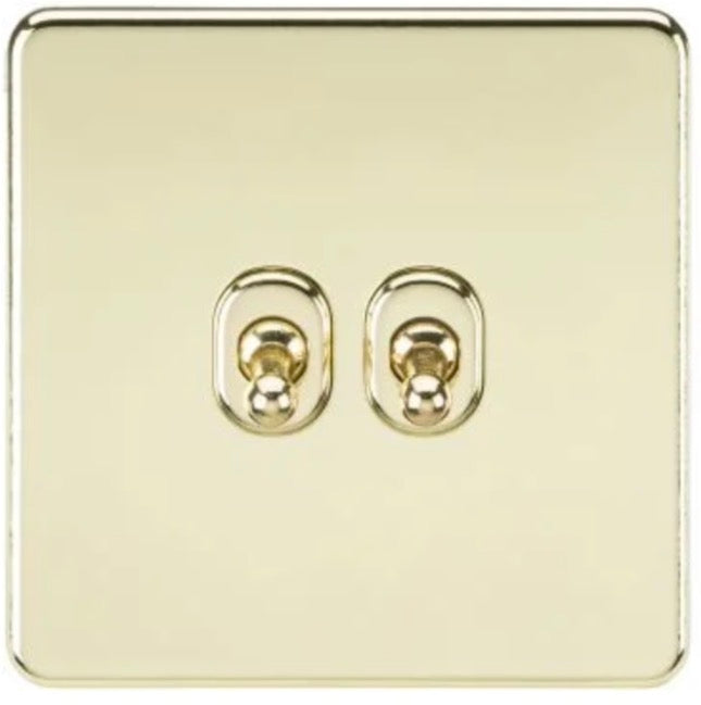 SWITCH & SOCKETS