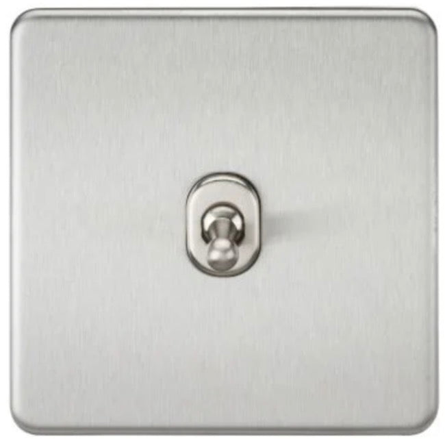 SWITCH & SOCKETS