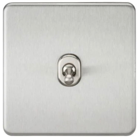 SWITCH & SOCKETS
