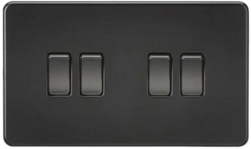 SWITCH & SOCKETS
