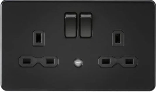 SWITCH & SOCKETS