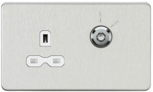 SWITCH & SOCKETS