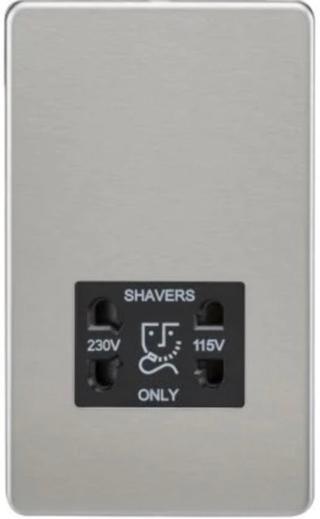 SWITCH & SOCKETS