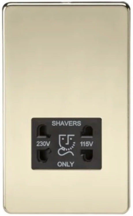 SWITCH & SOCKETS