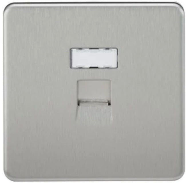 SWITCH & SOCKETS