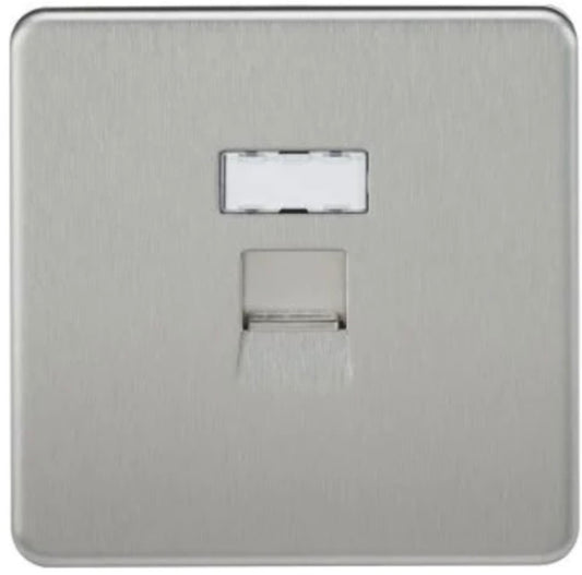 SWITCH & SOCKETS
