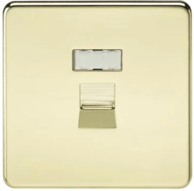 SWITCH & SOCKETS