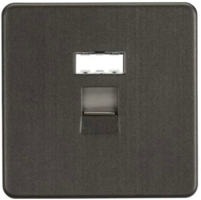 SWITCH & SOCKETS