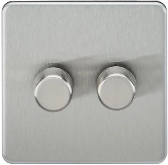 SWITCH & SOCKETS