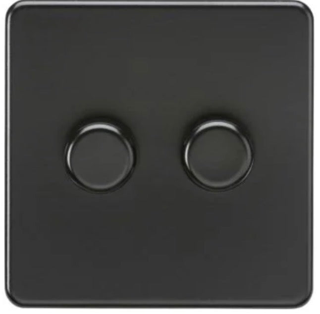 SWITCH & SOCKETS
