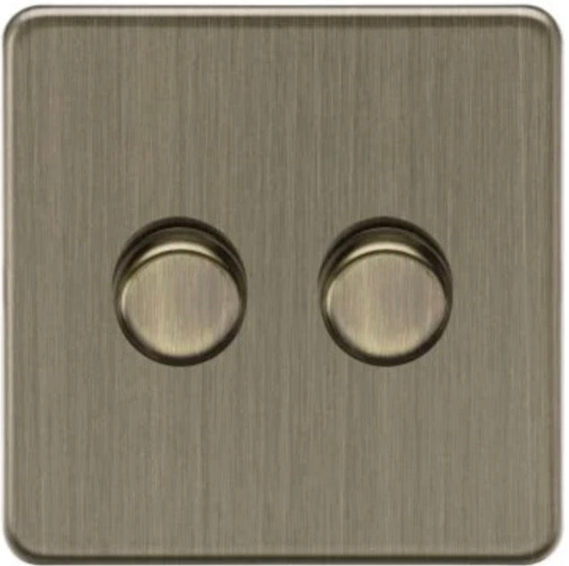 SWITCH & SOCKETS