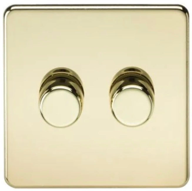 SWITCH & SOCKETS