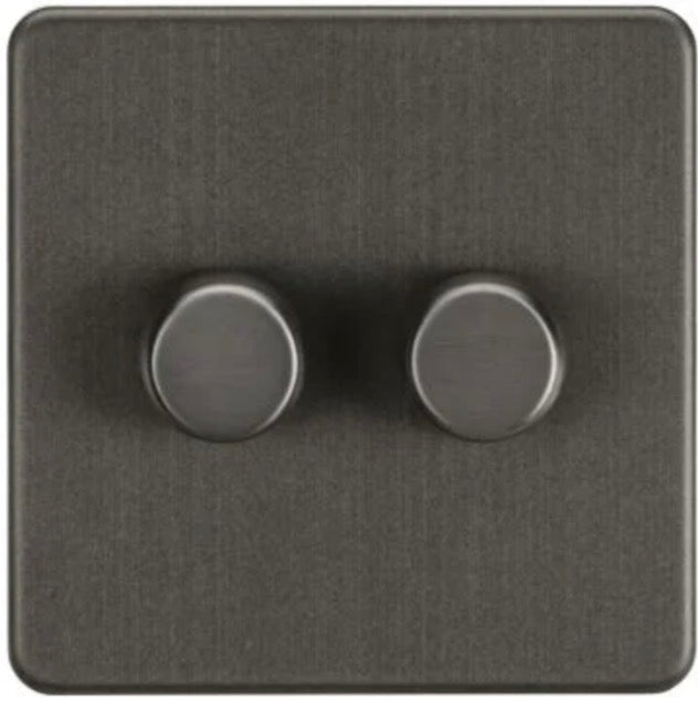 SWITCH & SOCKETS