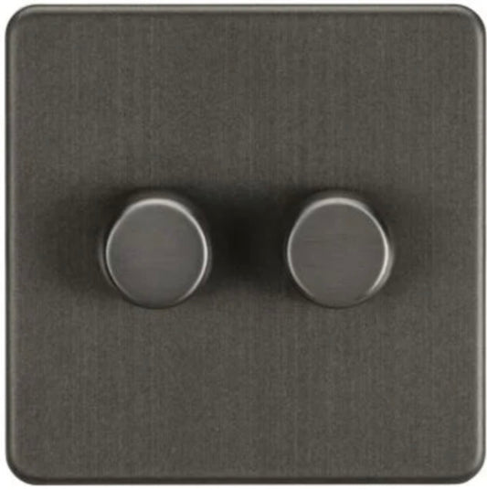 SWITCH & SOCKETS