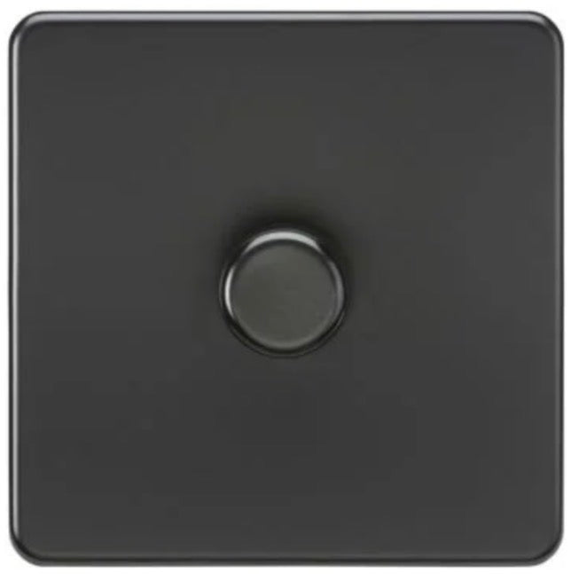 SWITCH & SOCKETS