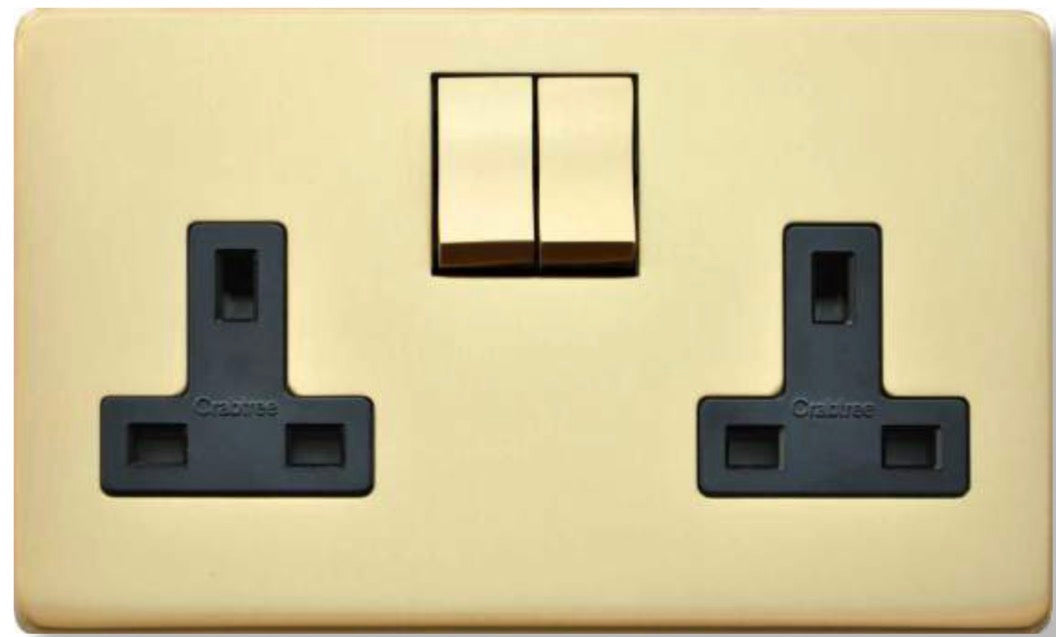 SWITCH & SOCKETS