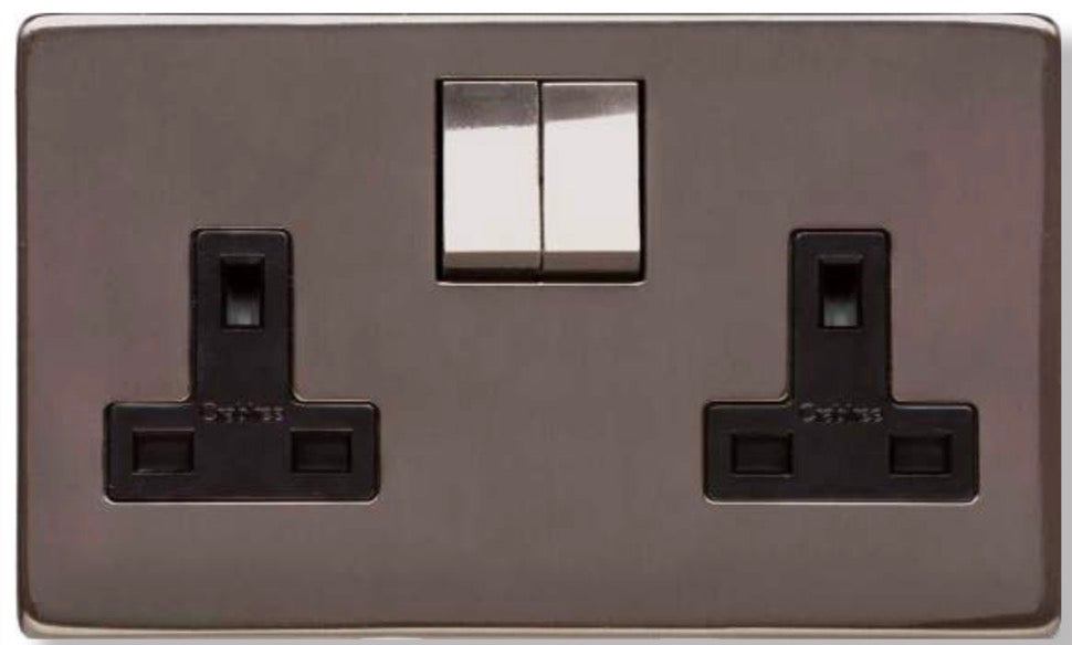 SWITCH & SOCKETS