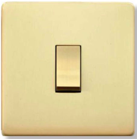 SWITCH & SOCKETS