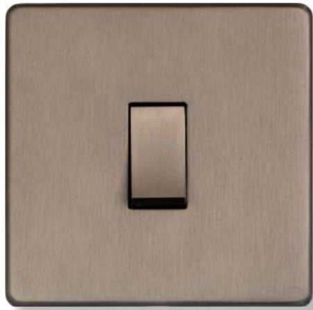 SWITCH & SOCKETS
