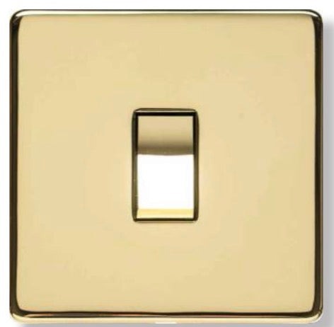 SWITCH & SOCKETS