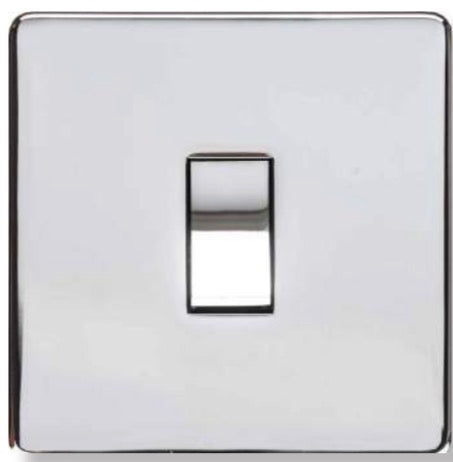 SWITCH & SOCKETS